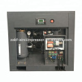 15kw 20hp ZAKF refrigerator compressor machine blue